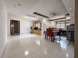 Blk 609 Yio Chu Kang Green (Ang Mo Kio), HDB 5 Rooms #617636271
